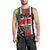 Personalized Kenya Independence Day Men Tank Top Let Us All Pull Together - Wonder Print Shop