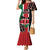 Personalized Kenya Independence Day Mermaid Dress Let Us All Pull Together - Wonder Print Shop