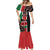 Personalized Kenya Independence Day Mermaid Dress Let Us All Pull Together - Wonder Print Shop