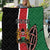 Personalized Kenya Independence Day Quilt Let Us All Pull Together - Wonder Print Shop