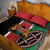 Personalized Kenya Independence Day Quilt Bed Set Let Us All Pull Together - Wonder Print Shop