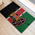 Personalized Kenya Independence Day Rubber Doormat Let Us All Pull Together - Wonder Print Shop