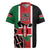 Personalized Kenya Independence Day Rugby Jersey Let Us All Pull Together - Wonder Print Shop