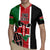 Personalized Kenya Independence Day Rugby Jersey Let Us All Pull Together - Wonder Print Shop