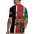 Personalized Kenya Independence Day Rugby Jersey Let Us All Pull Together - Wonder Print Shop