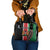 Personalized Kenya Independence Day Shoulder Handbag Let Us All Pull Together