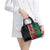 Personalized Kenya Independence Day Shoulder Handbag Let Us All Pull Together