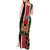 Personalized Kenya Independence Day Tank Maxi Dress Let Us All Pull Together - Wonder Print Shop