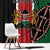 Personalized Kenya Independence Day Window Curtain Let Us All Pull Together - Wonder Print Shop