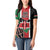 Personalized Kenya Independence Day Women Polo Shirt Let Us All Pull Together - Wonder Print Shop