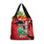 Personalized Kenya Independence Day Grocery Bag Angry Lion - Happy Jamhuri Day 1963