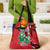 Personalized Kenya Independence Day Grocery Bag Angry Lion - Happy Jamhuri Day 1963