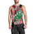 Personalized Kenya Independence Day Men Tank Top Angry Lion - Happy Jamhuri Day 1963 - Wonder Print Shop