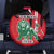 Personalized Kenya Independence Day Spare Tire Cover Angry Lion - Happy Jamhuri Day 1963 - Wonder Print Shop