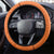 Netherlands Football Steering Wheel Cover Oranje Lion