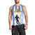 Custom Argentina Football Men Tank Top We Are The Champions - Wonder Print Shop