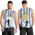 Custom Argentina Football Men Tank Top We Are The Champions - Wonder Print Shop