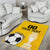 Custom Colombia Football Area Rug Go Champions - Wonder Print Shop