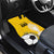 Custom Colombia Football Car Mats Go Champions - Wonder Print Shop