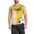 Custom Colombia Football Men Tank Top Go Champions - Wonder Print Shop