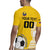 Custom Colombia Football Rugby Jersey Go Champions - Wonder Print Shop