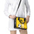 Custom Colombia Football Shoulder Handbag Go Champions