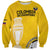 Custom Colombia Football Sweatshirt Go Champions - Wonder Print Shop