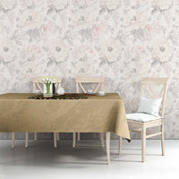 Alligator Alcatraz Prison Florida Everglades Tablecloth - Wonder Print Shop