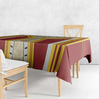 Victoria England Costume Tablecloth - Wonder Print Shop
