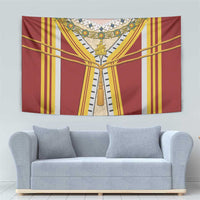 Victoria England Costume Tapestry - Wonder Print Shop