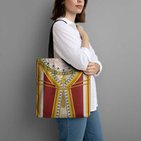 Victoria England Costume Tote Bag - Wonder Print Shop