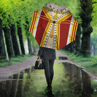 Victoria England Costume Umbrella - Wonder Print Shop
