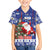 Honduras Santa Claus Christmas Hawaiian Shirt Christmas Tree With Flag Background - Wonder Print Shop