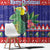 Belize Keel-billed Toucan Bird Christmas Window Curtain Feliz Navidad With Knitted Christmas Pattern