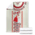 Happy Martisor Day Blanket Traditional Romanian Folklore Pattern