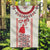 Happy Martisor Day Garden Flag Traditional Romanian Folklore Pattern