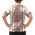 Happy Martisor Day Hawaiian Shirt Traditional Romanian Folklore Pattern