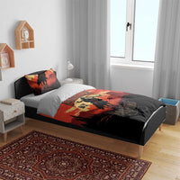 Rodeo Cowboy Bedding Set Amarillo By Morning - Wonder Print Shop