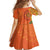 Happy Diwali India Family Matching Mermaid Dress and Hawaiian Shirt With Rangoli Patterns - Wonder Print Shop