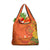 Happy Diwali India Grocery Bag With Rangoli Patterns