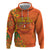 Happy Diwali India Hoodie With Rangoli Patterns - Wonder Print Shop