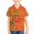 Happy Diwali India Kid Hawaiian Shirt With Rangoli Patterns - Wonder Print Shop