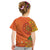 Happy Diwali India Kid T Shirt With Rangoli Patterns - Wonder Print Shop