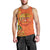 Happy Diwali India Men Tank Top With Rangoli Patterns - Wonder Print Shop