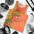 Happy Diwali India Men Tank Top With Rangoli Patterns - Wonder Print Shop