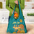 Personalized India Diwali Grocery Bag Festival Of Light With Diya