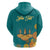 Personalized India Diwali Hoodie Festival Of Light With Diya - Wonder Print Shop