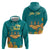 Personalized India Diwali Hoodie Festival Of Light With Diya - Wonder Print Shop