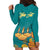 Personalized India Diwali Hoodie Dress Festival Of Light With Diya - Wonder Print Shop