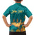 Personalized India Diwali Kid Hawaiian Shirt Festival Of Light With Diya - Wonder Print Shop